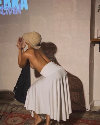 Full leaked Aline borges private onlyfans photo