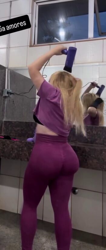 Aline Füchter Ouriques