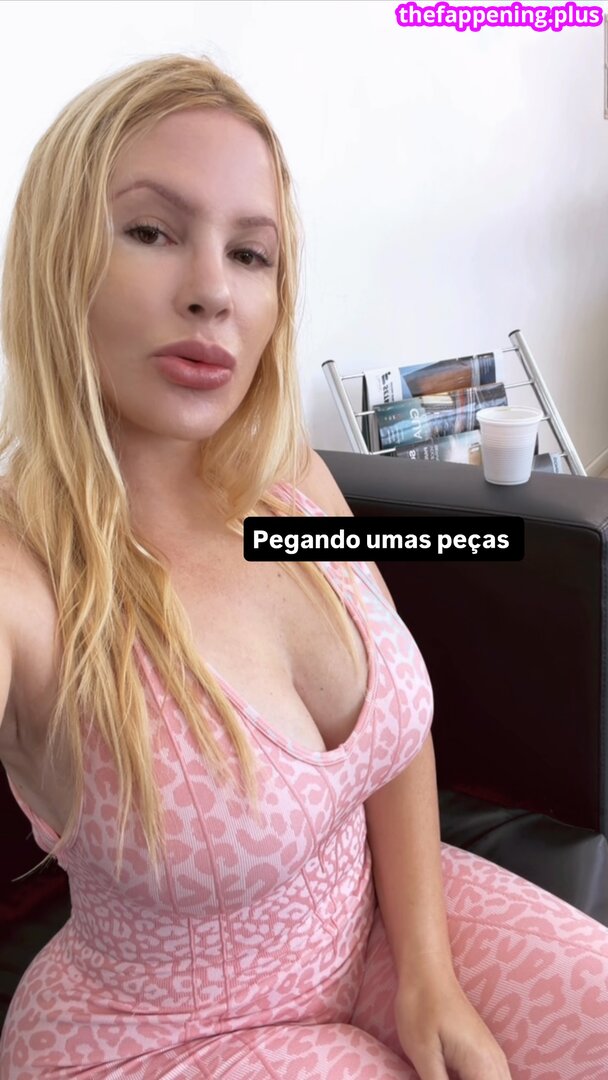 Aline Füchter Ouriques