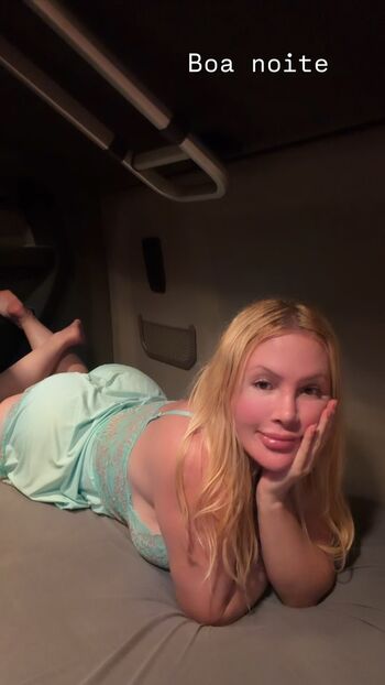 Full leaked Aline fuchter ouriques page private onlyfans photo