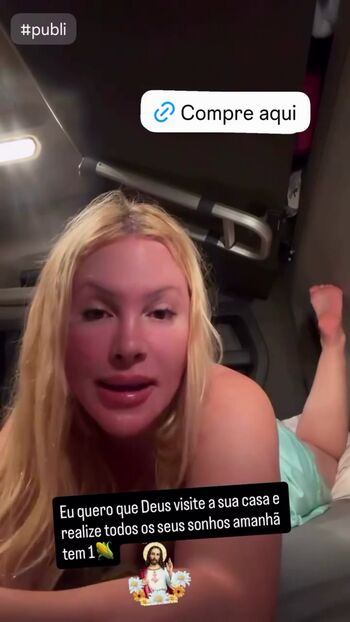 Aline Füchter Ouriques