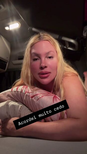 Full leaked Aline fuchter ouriques page private onlyfans photo
