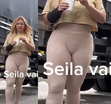 Full leaked Aline fuchter ouriques private onlyfans photo