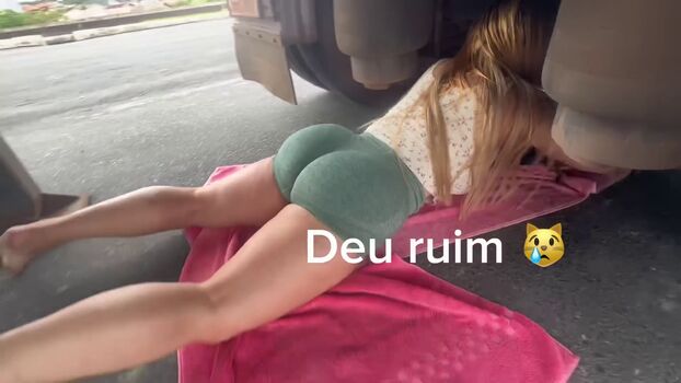 Full leaked Aline fuchter ouriques private onlyfans photo