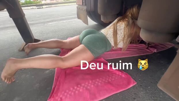 Full leaked Aline fuchter ouriques private onlyfans photo
