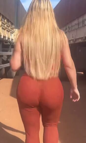 Full leaked Aline fuchter ouriques private onlyfans photo