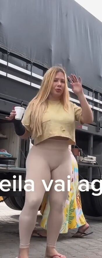 Full leaked Aline fuchter ouriques page private onlyfans photo