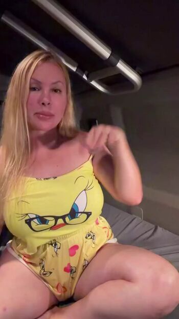 Full leaked Aline fuchter ouriques private onlyfans photo
