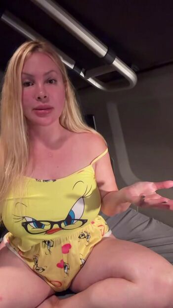 Full leaked Aline fuchter ouriques private onlyfans photo