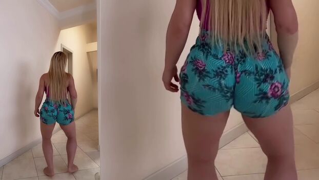 Full leaked Aline fuchter ouriques private onlyfans photo