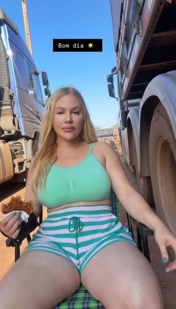 Full leaked Aline futcher ouriques private onlyfans photo