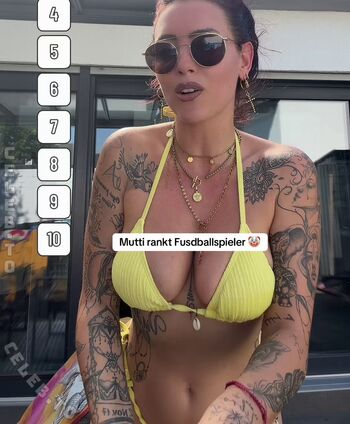 Full leaked Aline jost diraimondo private onlyfans photo