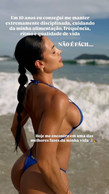 Full leaked Aline mineiro private onlyfans photo