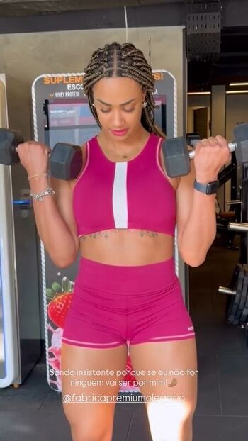 Full leaked Aline patriarca private onlyfans photo