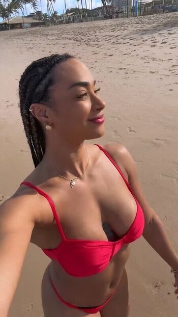 Full leaked Aline patriarca private onlyfans photo