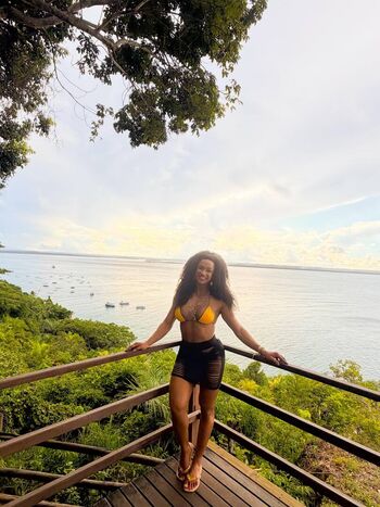 Full leaked Aline patriarca private onlyfans photo