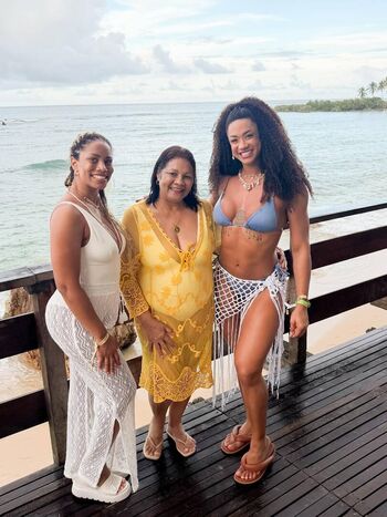 Full leaked Aline patriarca private onlyfans photo