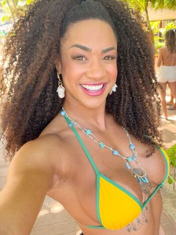 Full leaked Aline patriarca private onlyfans photo