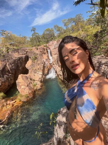 Full leaked Aline riscado private onlyfans photo