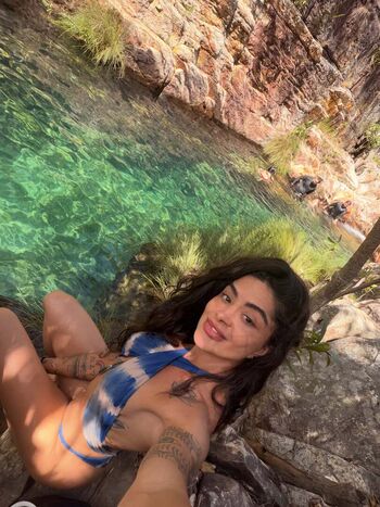 Full leaked Aline riscado private onlyfans photo