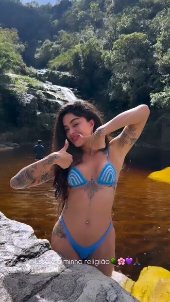 Full leaked Aline riscado private onlyfans photo