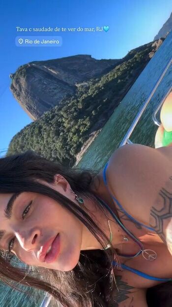 Aline Riscado