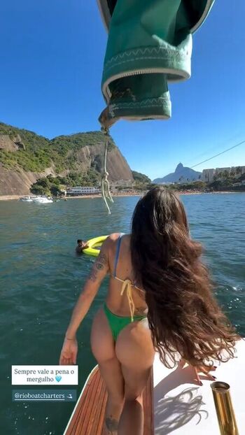 Full leaked Aline riscado private onlyfans photo