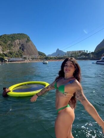 Full leaked Aline riscado private onlyfans photo