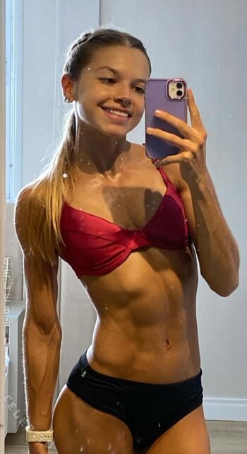 Full leaked Aline steffens private onlyfans photo