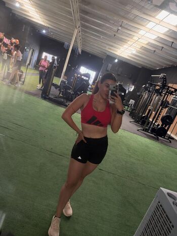 Full leaked Aline torres private onlyfans photo