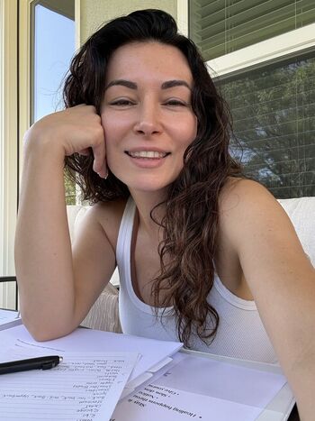 Full leaked Alinity page private onlyfans photo