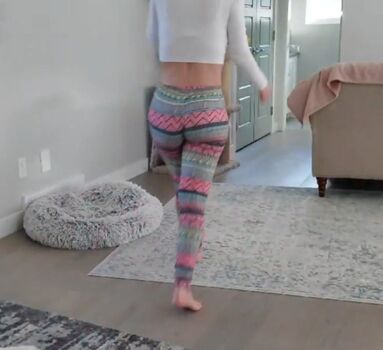 Full leaked Alinity page private onlyfans photo