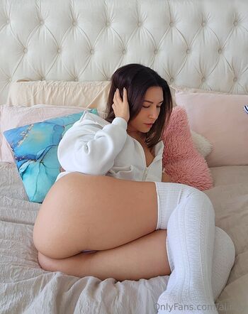 Full leaked Alinity private onlyfans photo