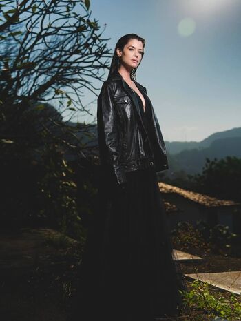 Alinne Moraes