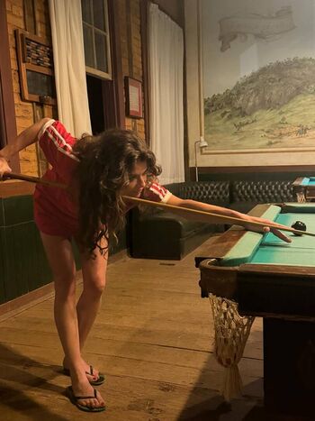 Full leaked Alinne moraes private onlyfans photo