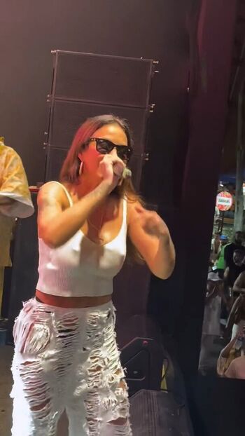 Full leaked Alinne rosa private onlyfans photo