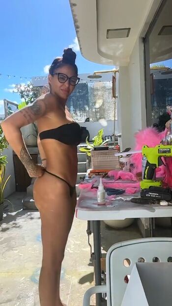 Full leaked Alinne rosa private onlyfans photo