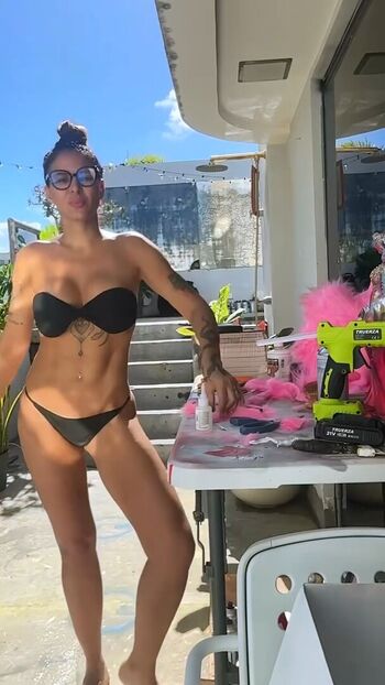 Full leaked Alinne rosa private onlyfans photo
