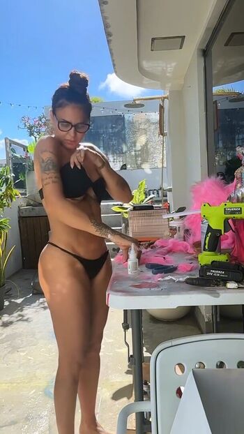 Full leaked Alinne rosa private onlyfans photo