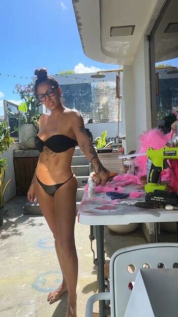 Full leaked Alinne rosa private onlyfans photo