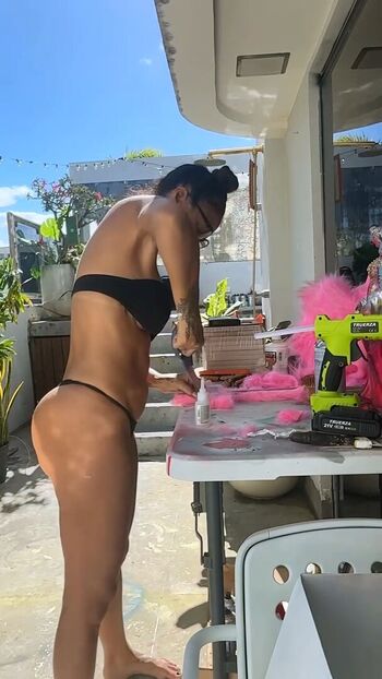 Full leaked Alinne rosa private onlyfans photo