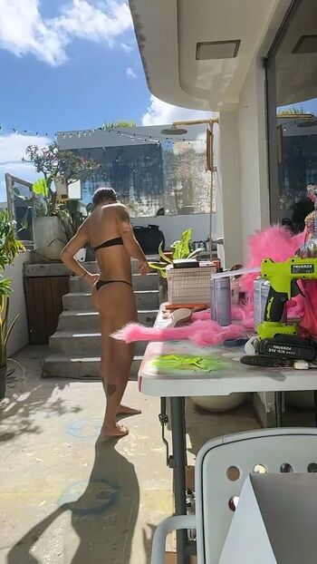 Full leaked Alinne rosa private onlyfans photo