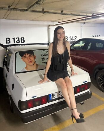 Alisa Sezen Sever