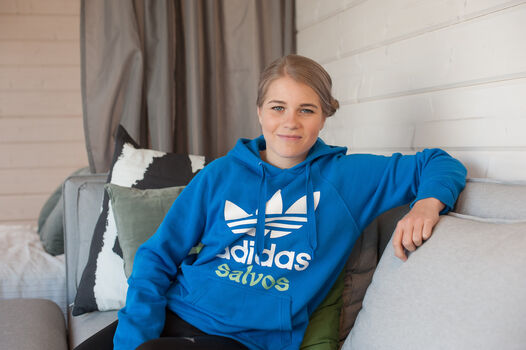 Full leaked Alisa vainio private onlyfans photo