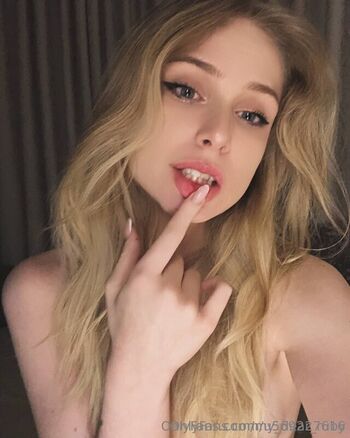 Full leaked Alisaaaa one private onlyfans photo