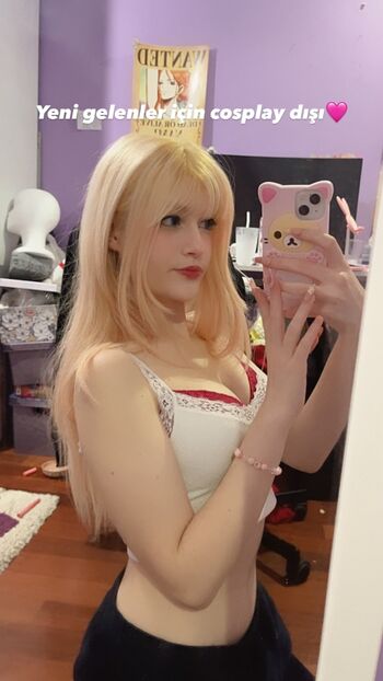 alisacosy