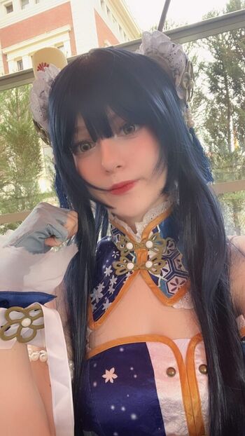 Full leaked Alisacosy private onlyfans photo