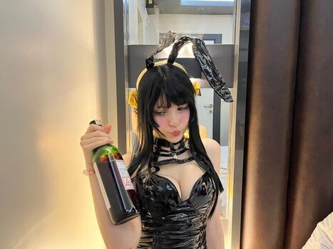 Full leaked Alisacosy private onlyfans photo