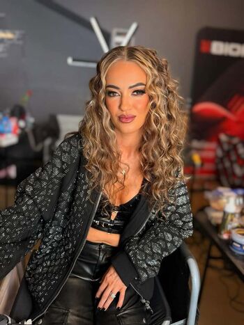 Full leaked Alisha edwards page private onlyfans photo