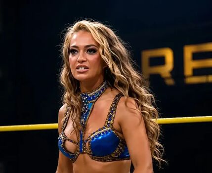 Alisha Edwards